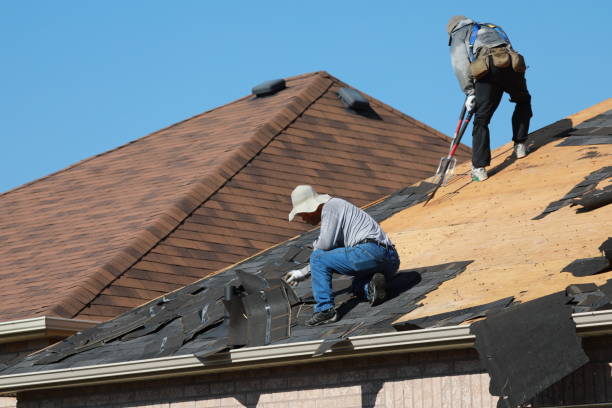 Best Emergency Roof Repair  in Ballard, UT