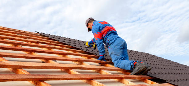 Best Roof Leak Repair  in Ballard, UT