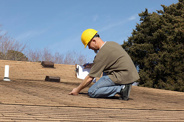 Best Roof Ventilation Installation  in Ballard, UT